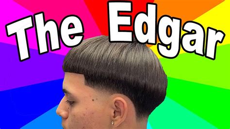 funny jedgar memes|Edgar / Edgar Haircut